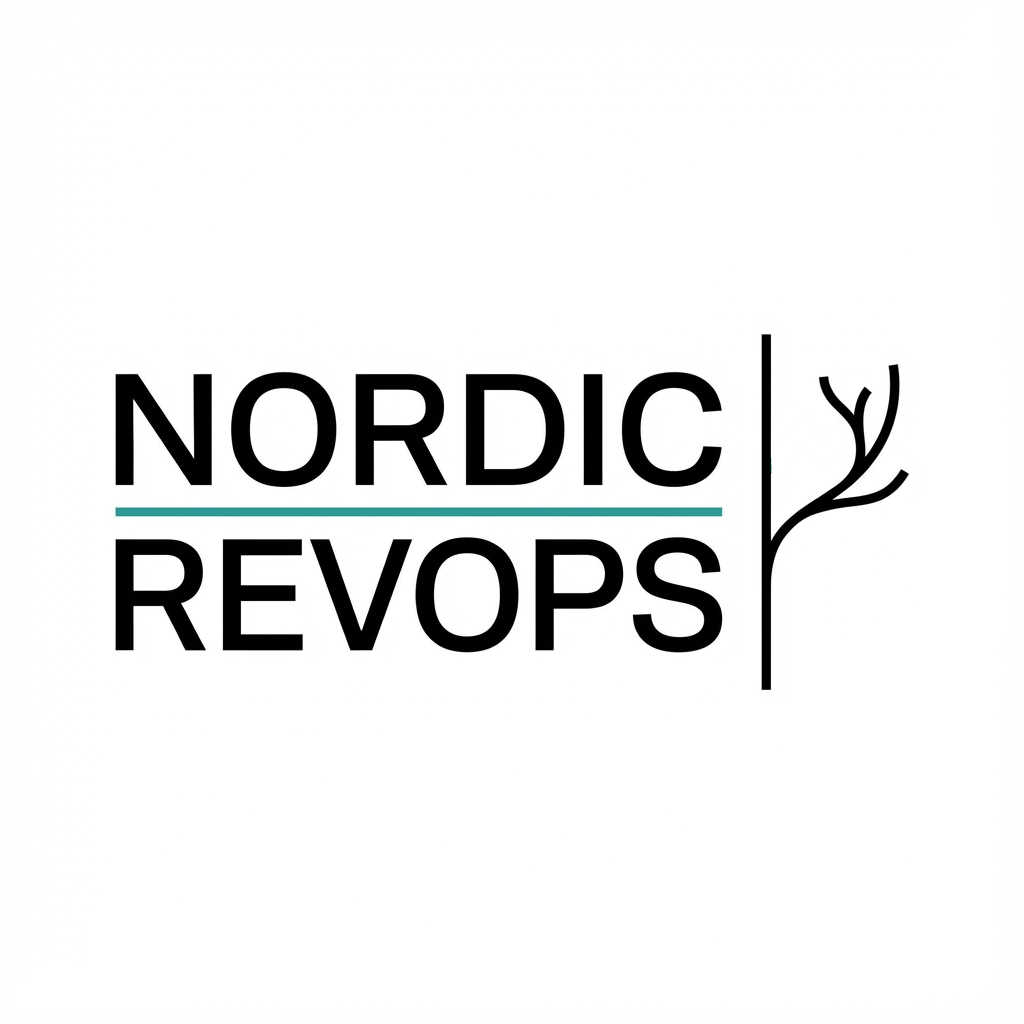 Nordic RevOps Logo
